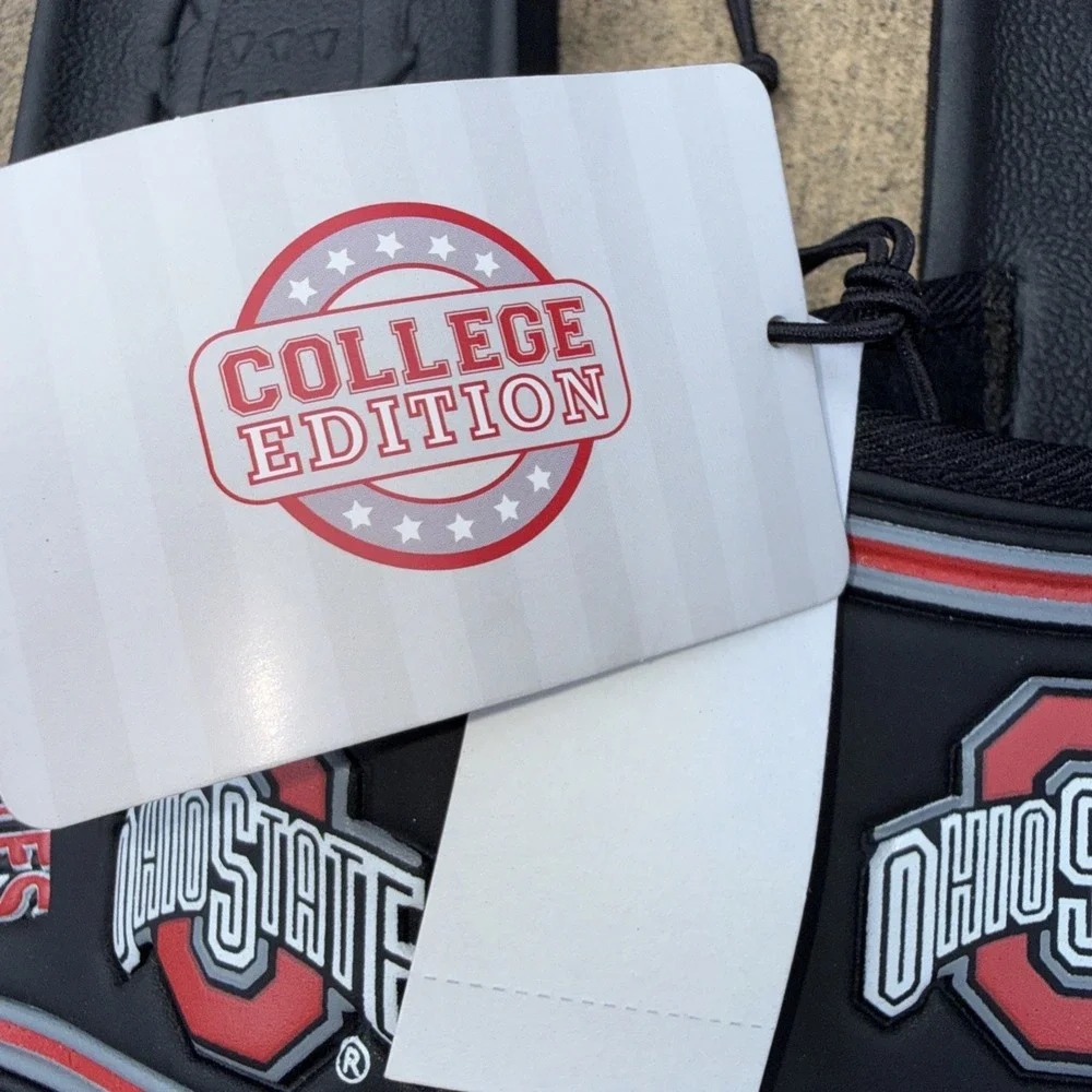 N/A ohio state